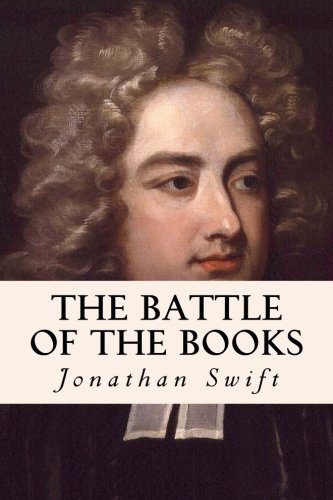 The Battle of the Books
