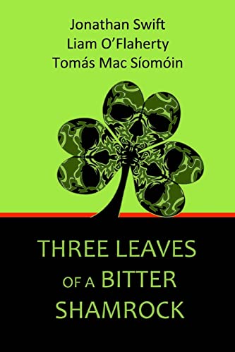 Three Leaves of a Bitter Shamrock von Createspace Independent Publishing Platform