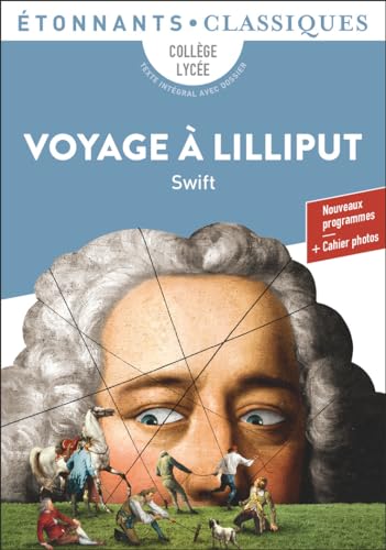 Voyage a Lilliput