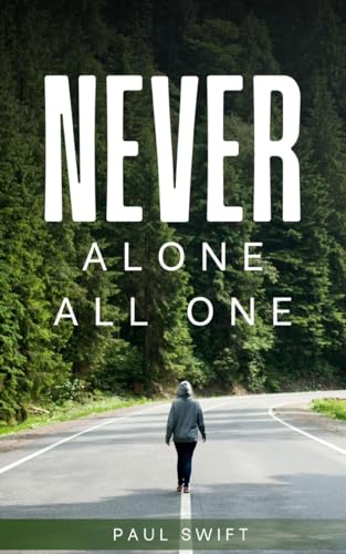 Never alone All one von Libresco Feeds Private Limited