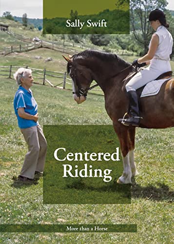 Centered Riding von More than a Horse di Ruiu Luciano