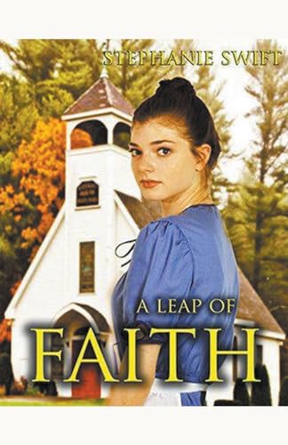 A Leap of Faith von Trellis Publishing
