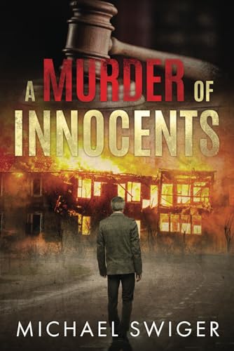 A Murder of Innocents (Innocents Series, Band 2) von Independently published