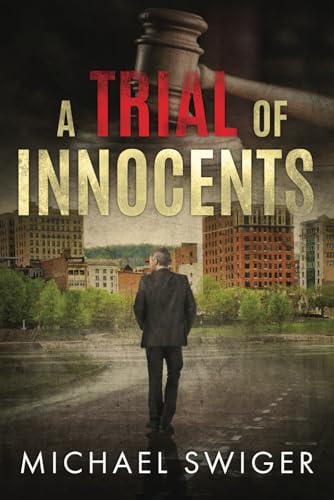 A Trial of Innocents (Innocents Series, Band 1) von Independently published