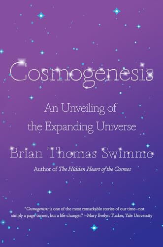 Cosmogenesis: An Unveiling of the Expanding Universe von Counterpoint