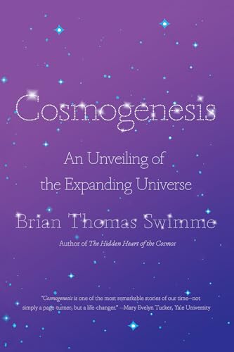 Cosmogenesis: An Unveiling of the Expanding Universe