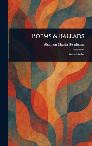 Poems & Ballads von Anson Street Press