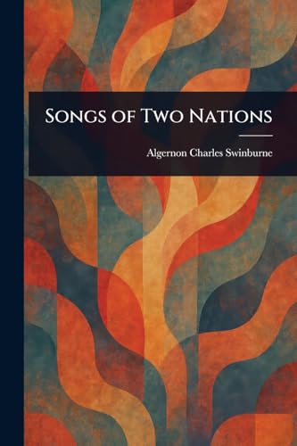 Songs of Two Nations von Anson Street Press