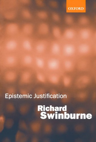 Epistemic Justification