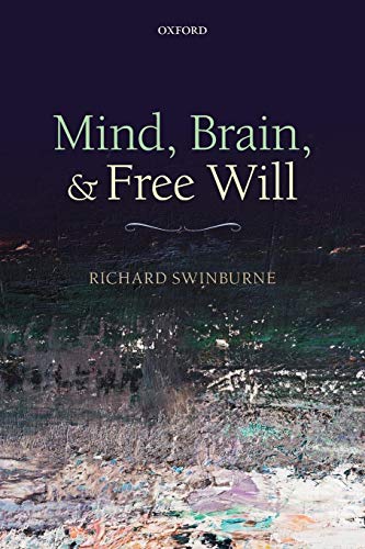 MIND BRAIN & FREE WILL P