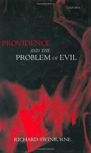 Providence and the Problem of Evil