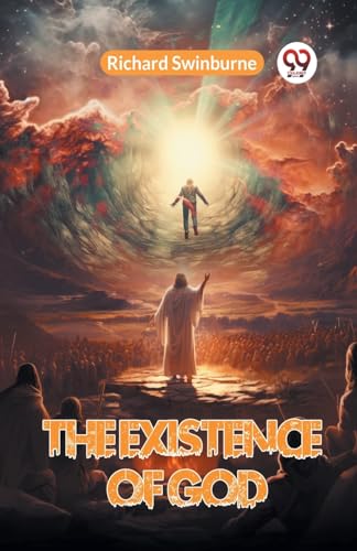 The Existence Of God von Double 9 Books