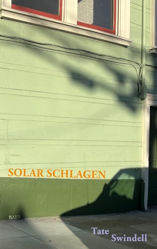 Solar Schlagen von Edition Baes