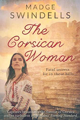 The Corsican Woman von Independently published