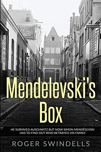 Mendelevski's Box (WWII Historical Fiction)