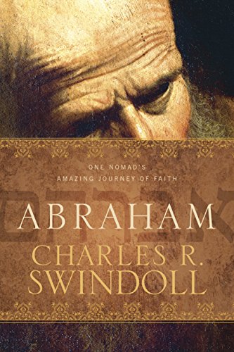 Abraham: One Nomad's Amazing Journey of Faith von Tyndale House Publishers