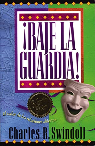 ¡Baje la guardia! von Grupo Nelson