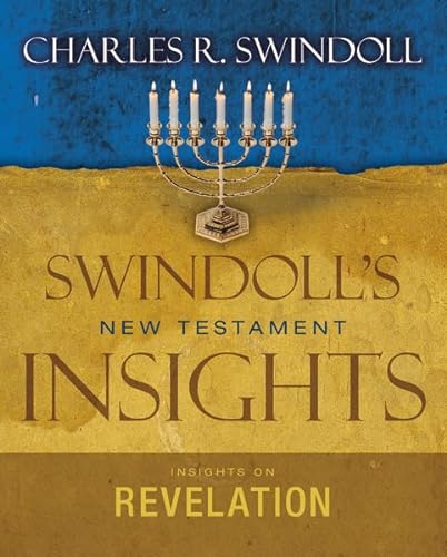 Insights on Revelation (Swindoll's New Testament Insights)