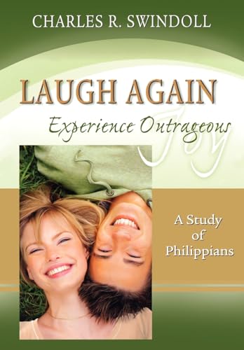 SE: Laugh Again (IFL) von Thomas Nelson