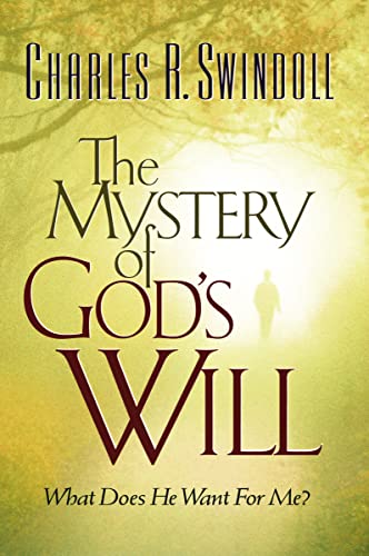 Mystery of God's Will