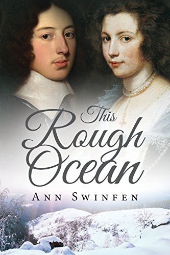 This Rough Ocean von Shakenoak Press
