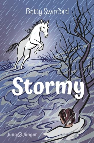 Stormy