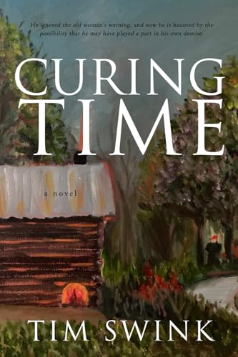 Curing Time von Mermaid Publishers