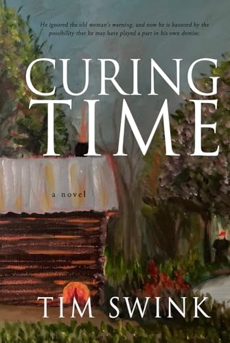 Curing Time von Mermaid Publishers