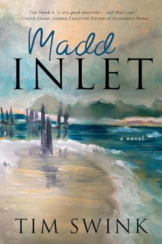 Madd Inlet von Mermaid
