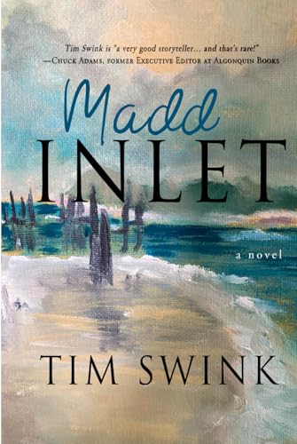 Madd Inlet von Mermaid Publishers