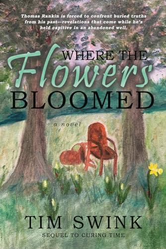 Where the Flowers Bloomed von TouchPoint Press