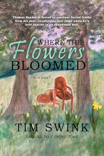 Where the Flowers Bloomed von Mermaid Publishers
