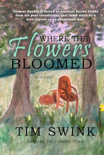 Where the Flowers Bloomed von Mermaid Publishers