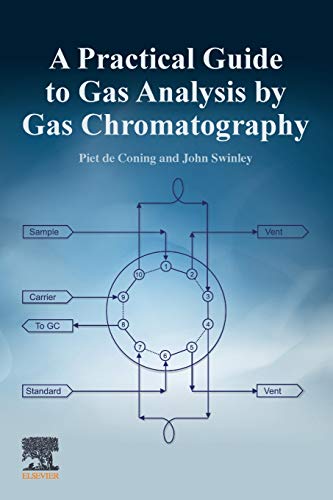 A Practical Guide to Gas Analysis by Gas Chromatography von Elsevier