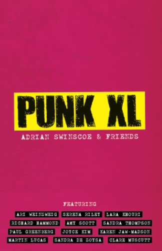 Punk XL von Independently published