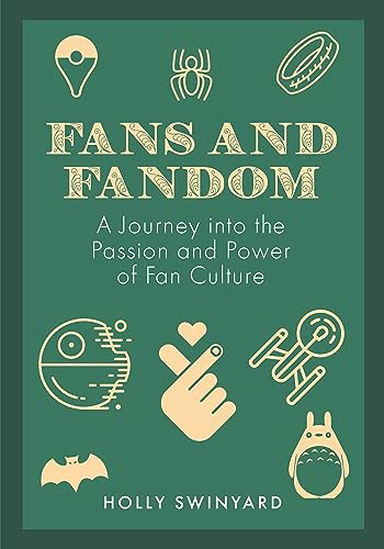 Fans and Fandom: A Journey into the Passion and Power of Fan Culture von White Owl
