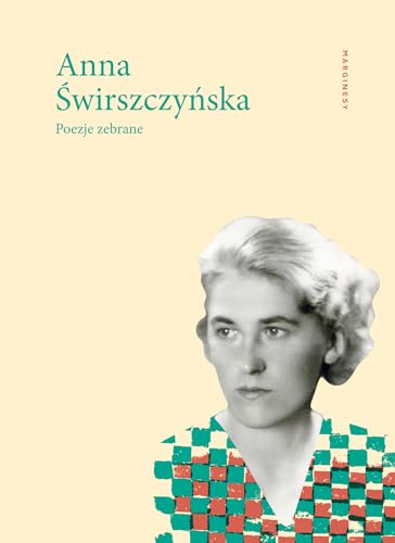 Poezje zebrane von Marginesy
