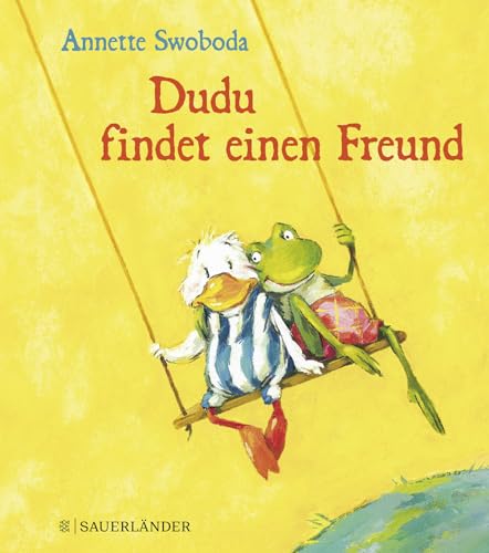 Dudu findet einen Freund Mini