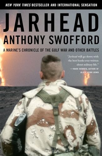 Jarhead: A Marine's Chronicle of the Gulf War and Other Battles von Scribner