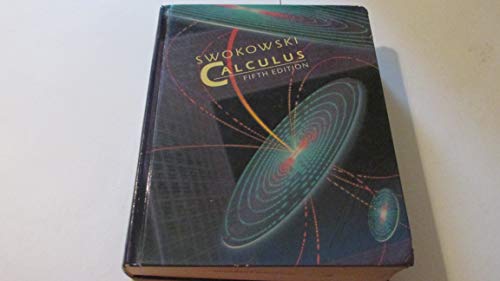 Calculus: The Classic Edition