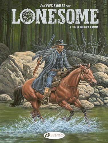 The Sorcerer’s Domain (Lonesome)