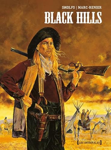 Black Hills - Intégrale