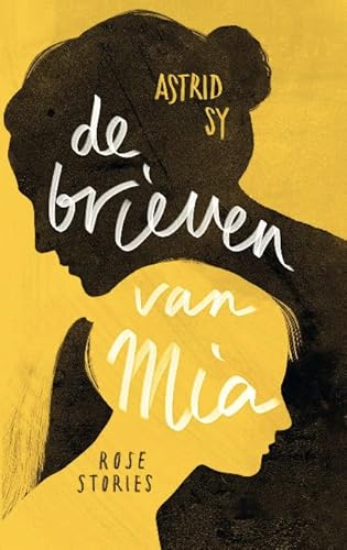 De brieven van Mia von ROSE stories