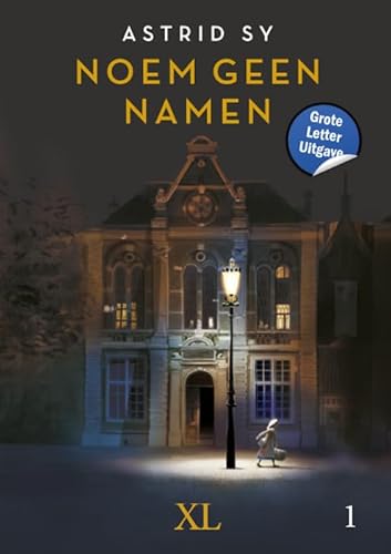 Noem geen namen