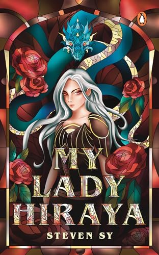 My Lady Hiraya My Lady Hiraya von Penguin Random House SEA