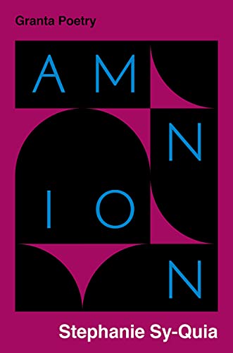 Amnion von Granta Books