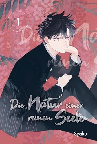 Die Natur einer reinen Seele 01 von TOKYOPOP GmbH