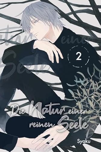 Die Natur einer reinen Seele 02 von TOKYOPOP GmbH