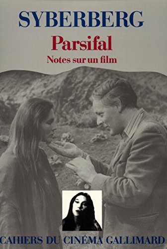 Parsifal: Notes sur un film