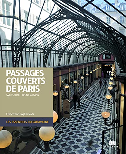 Passages couverts de Paris